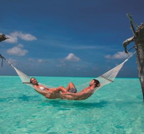 Το Gili Lankanfushi Maldives είναι το top ξενοδοχείο στον κόσμο - Ιδού και τα 25 καλύτερα της Ελλάδας με πρώτο το... ;