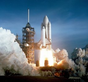 Viking Program, Project Apollo, NASA Space Shuttle - Αυτές είναι οι 5 ακριβότερες διαστημικές αποστολές όλων των εποχών!