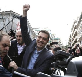 Θρίλερ για την αυτοδυναμία μέχρι την τελευταία στιγμή - 149 με 151 έδρες ο ΣΥΡΙΖΑ! (Βίντεο)