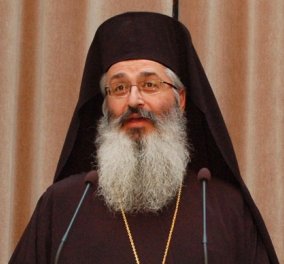 Αλεξανδρουπόλεως Άνθιμος: ''Να καταργηθεί ο θρησκευτικός όρκος - Αισθάνομαι ενοχή όταν αναγκάζω βουλευτές να το κάνουν''