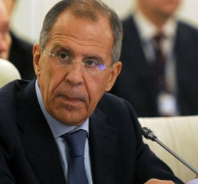 Πρόσκληση Lavrov σε Ν. Κοτζιά να επισκεφθεί τη Μόσχα: ''οι σχέσεις μας με την Ελλάδα με την νέα κυβέρνηση θα δυναμώσουν!''‏