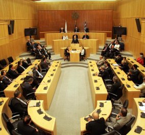 Κύπρος: Στη Βουλή η λίστα με τους 50 μεγαλύτερους φοροοφειλέτες!