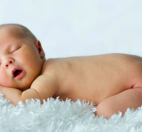 Νόμιμα τα μωρά από τρεις βιολογικούς γονείς στη Μεγάλη Βρετανία - Δείτε πως!