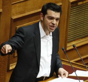 Live: Παρακολουθήστε την κοινοβουλευτική ομάδα του ΣΥΡΙΖΑ απευθείας από την Βουλή!
