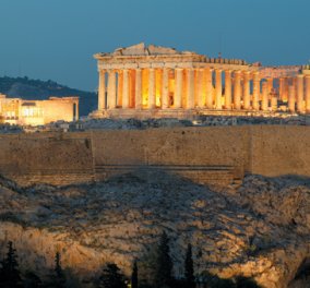 Good News: Η Torondo Star υμνεί την Αθήνα με άρθρο του top ταξιδιωτικού της ρεπόρτερ που ερωτεύτηκε την σύγχρονη πρωτεύουσα !