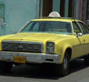Story: Πώς ένας ταξιτζής εξοικονομεί $17.000 δολ. χάρη στη βενζίνη της Βενεζουέλας - Θα εκπλαγείτε!