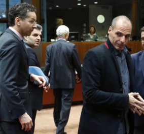 Το παρασκήνιο της συνεδρίασης του Eurogroup - Τι προηγήθηκε της συμφωνίας και ποια σημεία επισημαίνει η Ελληνική πλευρά
