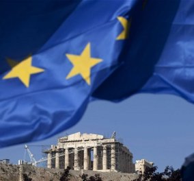 Κορυφαίος Ευρωπαίος αξιωματούχος: ''Νέο δάνειο 30 δισ. ευρώ θα χρειασθεί η Ελλάδα''!