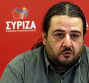 Τάσος Κορωνάκης: Η πρώτη συνέντευξη του νέου Γραμματέα του ΣΥΡΙΖΑ - ''Αμηχανία της πρώτης συνάντησης δύο εντελώς διαφορετικών θέσεων δείχνει η συμφωνία'' (βίντεο)
