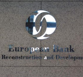 «Πράσινο φως» από την EBRD για χρηματοδότηση έργων ύψους 1 δισ. ευρώ στην Ελλάδα - Ικανοποίηση στο Μαξίμου!