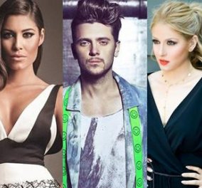 Απόψε ο τελικός της Eurovision - Τα 5 κλιπ των τραγουδιών που διαγωνίζονται! (βίντεο)