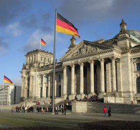 Βερολίνο: «Ευπρόσδεκτος ο Τσίπρας, αλλά δεν είναι στη λίστα των προσκεκλημένων»