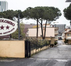 ''Έφυγε'' η 17χρονη μαθήτρια που έπεσε από μπαλκόνι στη Ρώμη - Οι γονείς της αποφάσισαν να δωρίσουν τα όργανά της!