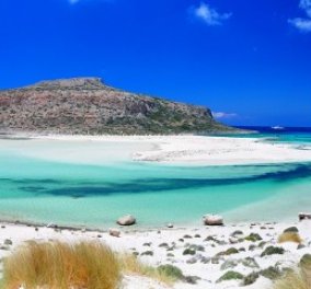 Good News: Η Κρήτη το καλύτερο νησί της Ευρώπης σύμφωνα με το Traveller!