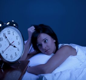 Η έλλειψη ύπνου συνδέεται με παχυσαρκία και διαβήτη - Ακόμη και μισή ώρα χαμένου ύπνου μπορεί να έχει αρνητικές επιδράσεις!