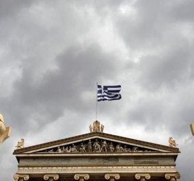 ''Το Grexit είναι προτιμότερο από ένα τρίτο Μνημόνιο'' - Άρθρο του Γιάννη Αλμπάνη στην «Αυγή»