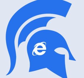 «Πέθανε» ο Internet Explorer, έρχεται ο «Σπαρτιάτης» - Spartan!