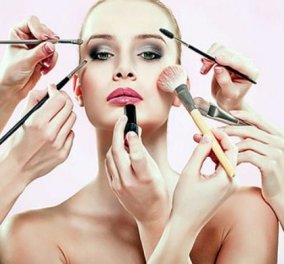 5 make-up tips για να δείχνεις καλύτερη στις φωτογραφίες σου!