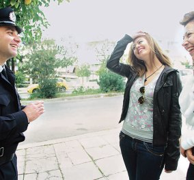 Good news: Στους δρόμους επιστρέφει σήμερα ο αστυνομικός της γειτονιάς - πιλοτικά σε Αθήνα - Θεσσαλονίκη!