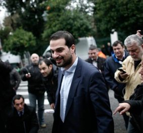 Γ. Σακελλαρίδης: ''Ο Τσίπρας συζήτησε με την Μέρκελ το περίγραμμα των μεταρρυθμίσεων''