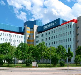 Σκάνδαλο Siemens: Συνελήφθη ο τραπεζίτης Ζαν Κλοντ Όσβαλντ - Πώς εμπλέκεται στην υπόθεση