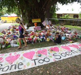 Αυστραλία: Κατεδαφίζεται το σπίτι της ανείπωτης τραγωδίας - Η 38χρονη Ράινα ώπου μαχαίρωσε τα 8 παιδιά!