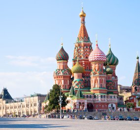 Μαξίμου: Η Μόσχα διερευνά τη δυνατότητα προκαταβολής μελλοντικών κερδών του αγωγού