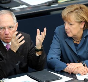 Το Γερμανικό ΥΠΟΙΚ απαντάει στο δημοσίευμα της Die Zeit: ''Δεν βλέπουμε δόση για την Ελλάδα τον Απρίλιο''!