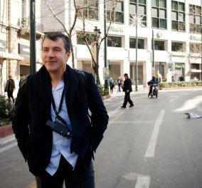 Σταύρος Θεοδωράκης: ''Με φοβίζει το ατύχημα - Το σενάριο των Ρώσων και Κινέζων χρηματοδοτών είναι αστείο''