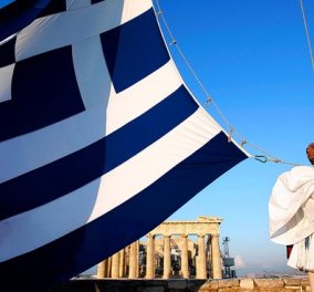 Κλέμενς Φουστ, σύμβουλος του Σόιμπλε: ''Αναπόφευκτη θεωρείται τη χρεωκοπία της Ελλάδας''