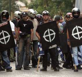 Ο Θανάσης Χειμωνάς γράφει: ''Γενναιότητα να στείλεις σύσσωμη ναζιστική εγκληματική οργάνωση στη φυλακή"