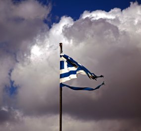Κων/νος Μίχαλος: Γιατί απέτυχε η Ελλάδα εκεί που πέτυχαν οι άλλες χώρες;‏