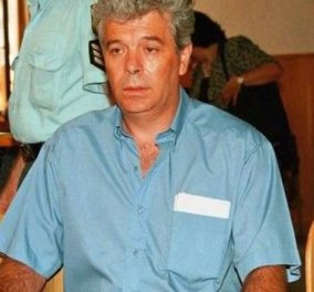 Η σοκαριστική αποκάλυψη του ισοβίτη Σπύρου Καββαδία στο Φως στο Τούνελ: «Στον Επιτάφιο χαιρετούσα τους αστυνομικούς»