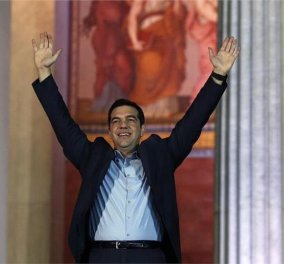 Δημοσκόπηση GPO: Σταθερά πρώτος ο ΣΥΡΙΖΑ με 15%, όχι σε ρήξη - δημοψήφισμα απαντάει ο λαός