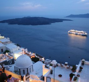 Good News: Διθύραμβος του Tripadvisor ξανά στα ελληνικά νησία - απο τα 10 τα 3 δικα μας