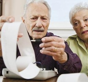 Έκτακτες εξελίξεις: Θα αποδεχθεί η Κυβέρνηση την αύξηση της ηλικίας συνταξιοδότησης στα 67 για όλους