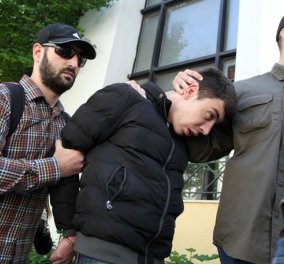 Στην Αθήνα μεταφέρεται ο παιδοκτόνος Βούλγαρος της Άννυ - Δικάζεται για υπόθεση ναρκωτικών