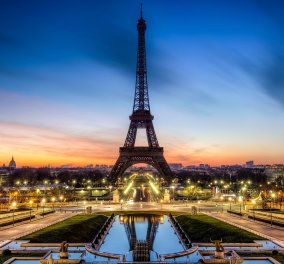 Παρίσι 2, η συνάντηση σε ουδέτερο έδαφος Κυβέρνησης - Τρόικας: Η Πόλη του Φωτός θα φέρει διέξοδο;