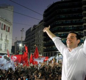 «Θράσος ή Αλήθεια;» - Αυτό είναι το πρώτο προεκλογικό σποτ του ΣΥΡΙΖΑ! (βίντεο)