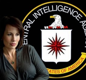 Μυστική πράκτορας της CIA γράφει βιβλίο και δίνει 9 συμβουλές για σίγουρη επαγγελματική επιτυχία