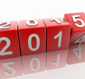 Θα είναι καλύτερο το 2015 από το 2014; Δέκα αποκαλυπτικά νούμερα σε άρθρο του Peter Coy στο Bloomberg
