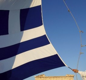 Καταιγισμός σχολίων, ''χείμαρρος'' άρθρων από τα διεθνή ΜΜΕ με επίκεντρο την Ελλάδα! 