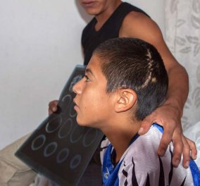 Story: Η συγκλονιστική ιστορία του 16χρονου Antonio - Ξεψύχησε ύστερα από αισχρή επίθεση bullying! (φωτό)