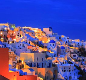 Good News: Ύμνοι του CNBC για την Ελλάδα - Πάμε διακοπές στην χώρα της θάλασσας και του ήλιου!