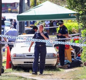 Αυστραλία: Τελικά η μητέρα ήταν η δολοφόνος των 7 παιδιών που βρέθηκαν νεκρά, η ανηψιά της το 8ο! 