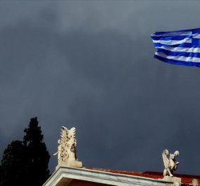 Handelsblatt: Οι εταίροι μελετούν «Σενάριο Geuro» με παράλληλο νόμισμα για την Ελλάδα