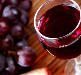 Αυτά είναι τα 10 καλύτερα κρασιά του κόσμου: Από τους αμπελώνες της Νάπα μέχρι τις χιονισμένες Άλπεις!