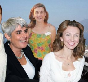 Αυτές είναι οι 4 Topwomen της Ένωσης Ελλήνων Εφοπλιστών - Και γένους θηλυκού η ναυτιλία!