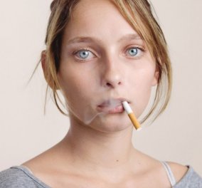 Καπνίζετε; Με αυτές τις 20 ανατριχιαστικές εικόνες σίγουρα θα κόψετε το τσιγάρο!