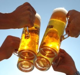 Beer Stories: 6 Ελληνικές σιταρένιες Weisse μπίρες, να τις πιεις στο ποτήρι!